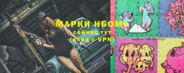 винт Абаза
